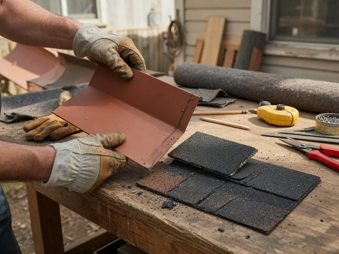 Roof Repair company in Warrenton, NC